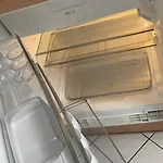 Appartement Donauwelle 3