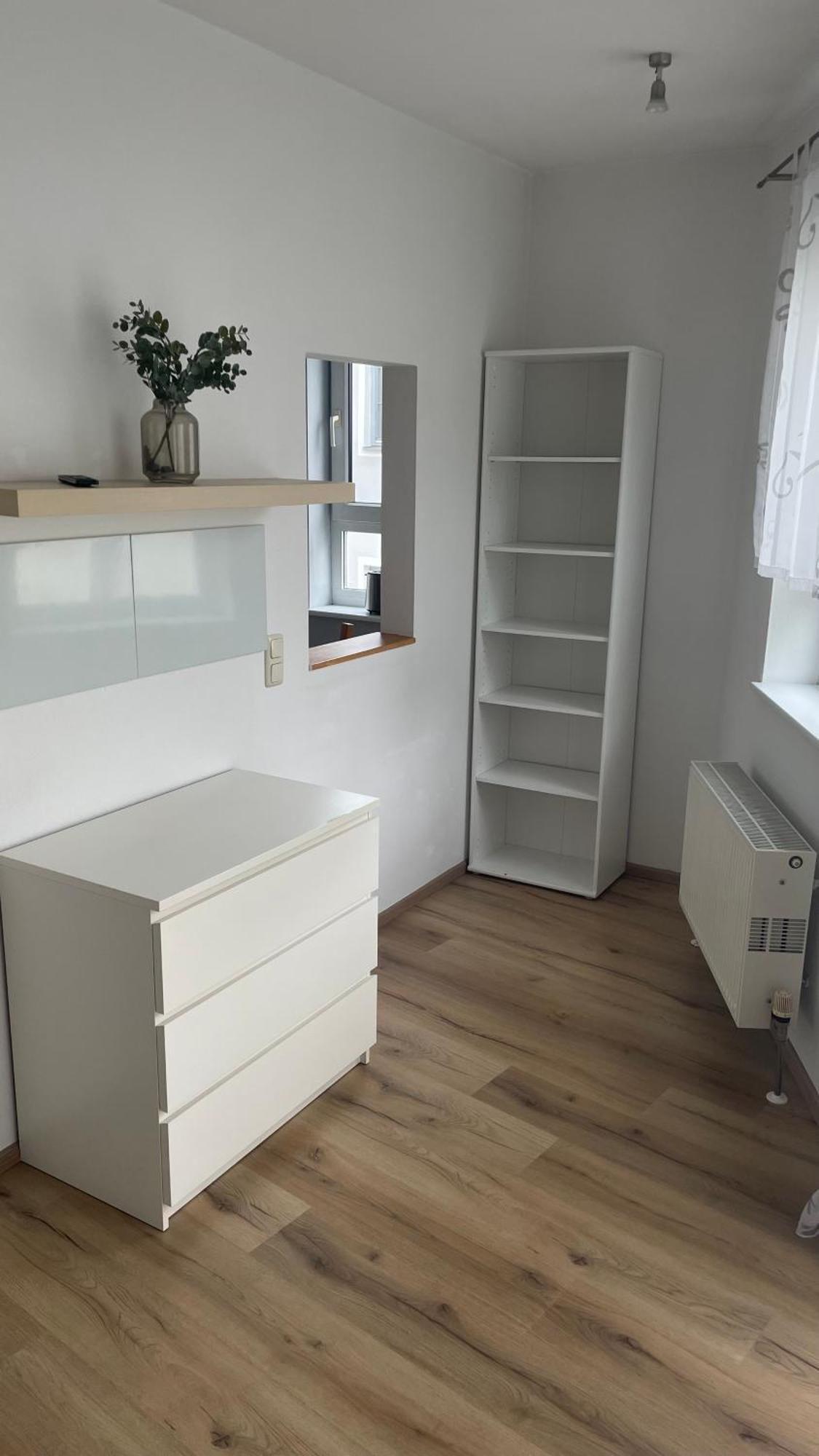 Apartment Donauwelle 3