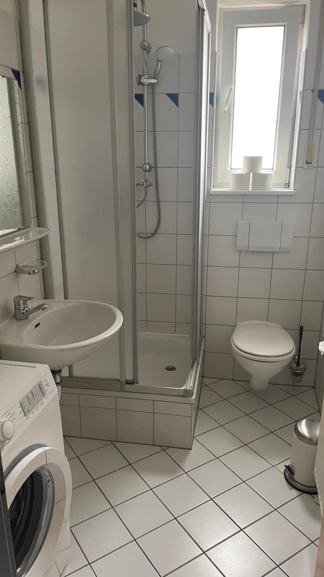 Apartment Donauwelle 3