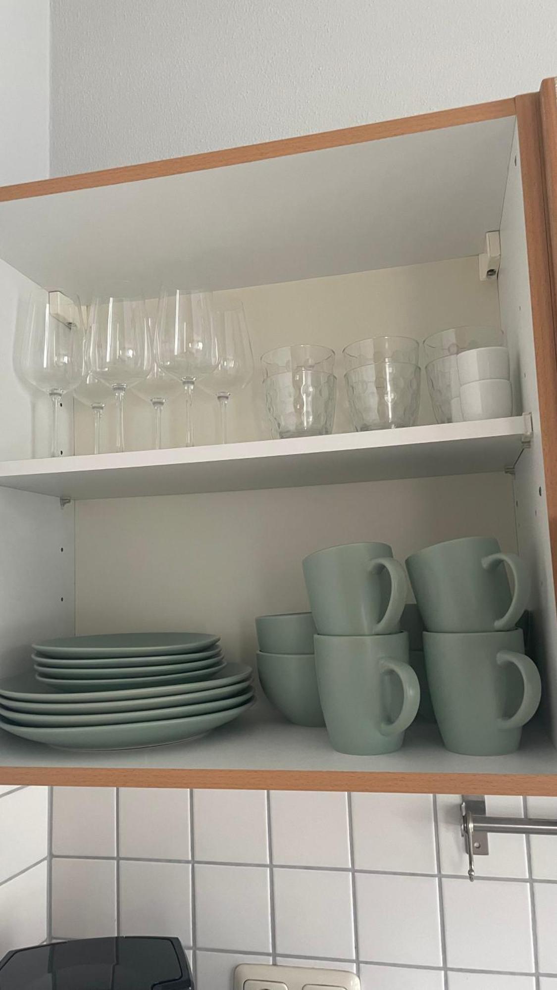 Apartment Donauwelle 3 Passau